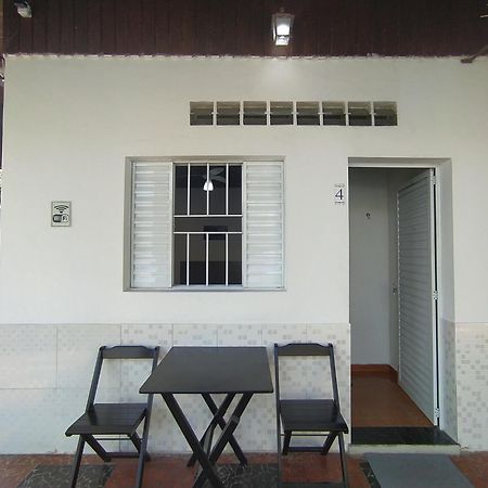 Pousada Recanto Da Praia Bertioga Exterior foto